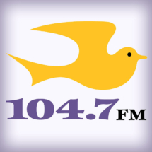 104.7FM