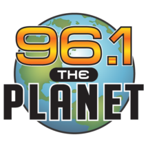 96.1 The Planet