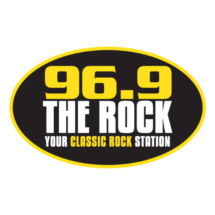 96.9FM The Rock